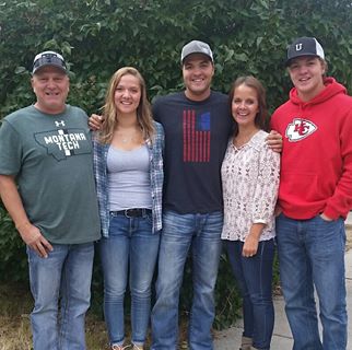 Profile Picture of Jared VandenBos (@jared.vandenbos) on Facebook