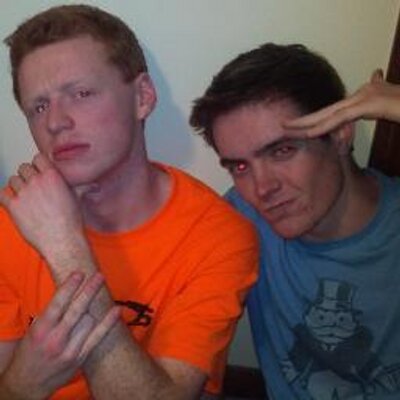 Profile Picture of Evan O'Reilly (@EvanOReilly1) on Twitter