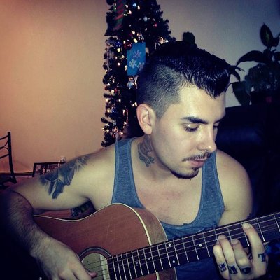 Profile Picture of Dustin Joseph Morin (@dustinmorin777) on Twitter