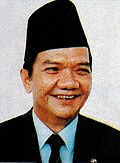 Profile Picture of Alamsyah Ratu Perwiranegaraon Wikipedia