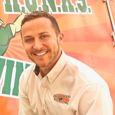 Profile Picture of Nick Friedman (@NickFriedman1) on Twitter