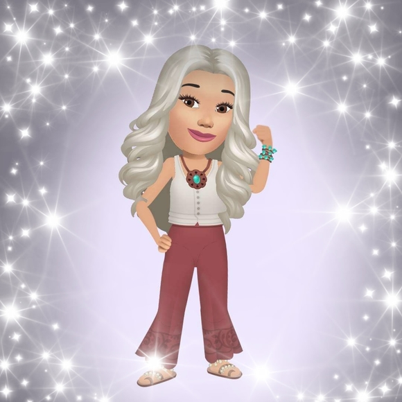 Profile Picture of Mary Jeffries (@mary_jeffries) on Poshmark