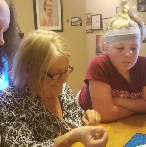 Profile Picture of Karma Barker (@karmablues2) on Poshmark