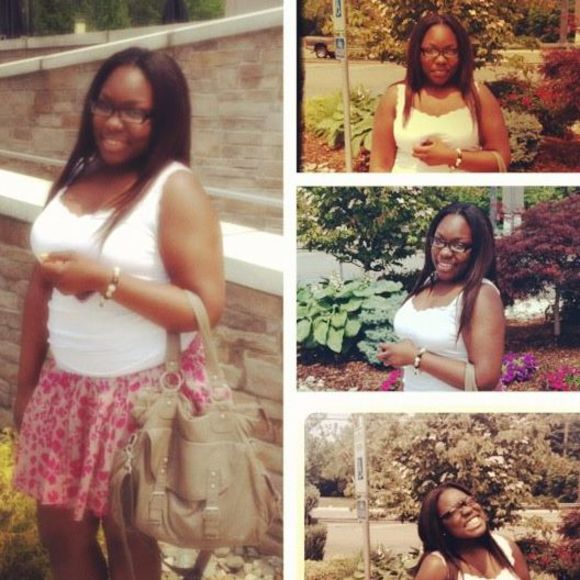 Profile Picture of Crystal Lambert (@crystal_lambert) on Poshmark