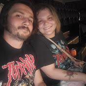 Profile Picture of Joseph Burt (@bloodwolf197) on Youtube