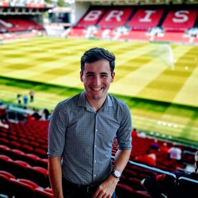 Profile Picture of George Turner (@gjwturner94) on Twitter
