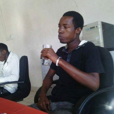 Profile Picture of Vyizigiro Patient (@VyizigiroP) on Twitter