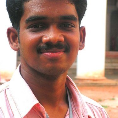 Profile Picture of George Humphrey (@GeorgeH62123950) on Twitter