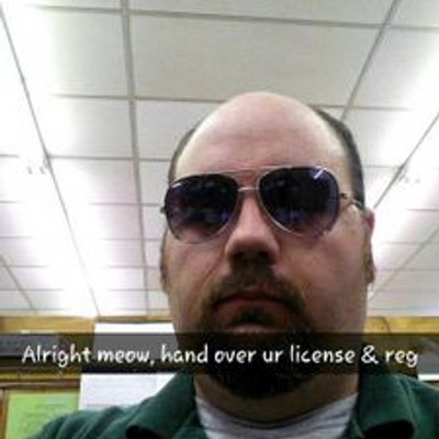 Profile Picture of Patrick Stansell (@BigChiefStanzll) on Twitter