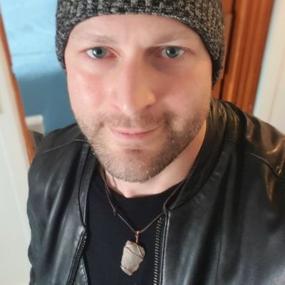 Profile Picture of Ben Wingard (@ben_wingard) on Twitter