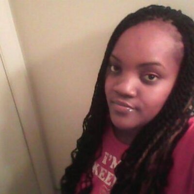 Profile Picture of Tyeisha Patterson (@TyeishaPatterso) on Twitter