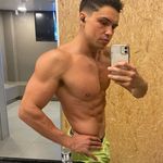 Profile Picture of Yo(Deus)nathan(presente) יונתן Ricardo Araujo (@araujoricardoj) on Instagram