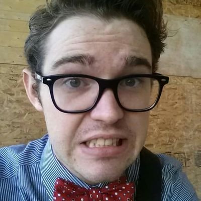 Profile Picture of Matthew Limb (@matthewklimb) on Twitter