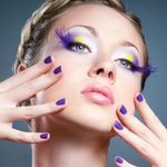 Profile Picture of makeup by cherine (@makeup_by_cherinesalem) on Instagram