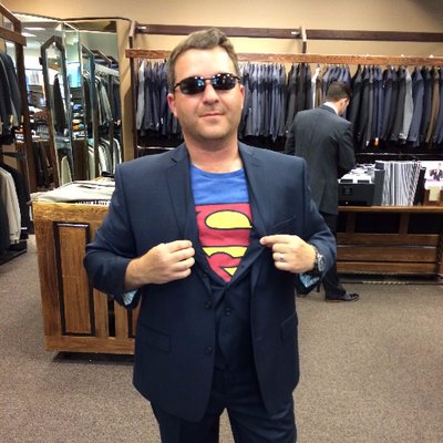 Profile Picture of Michael Reznik (@mikerez) on Twitter