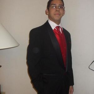 Profile Picture of Fernando Ortiz (@foa15) on Myspace