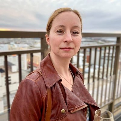 Profile Picture of Julia Swanson (@JuliaSw59177252) on Twitter