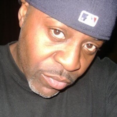 Profile Picture of Michael Hocutt (@BlaqCisco) on Twitter