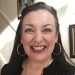 Profile Picture of Sharon Radcliffe (@fit_happy_healthy_nurse) on Instagram