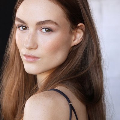 Profile Picture of Madison Lintz (@madison_lintz) on Twitter