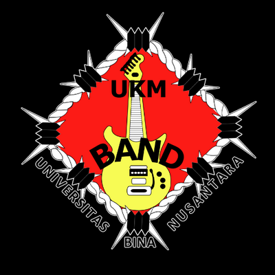 Profile Picture of UKM Band Binus (@ukmbandbinus) on Twitter