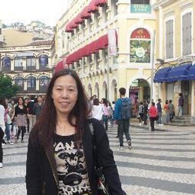 Profile Picture of Sumrain (@sumrain1) on Twitter