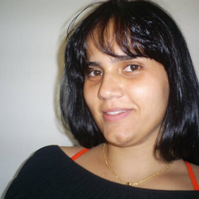 Profile Picture of Deborah Monteiro (@deborahfreitas) on Twitter