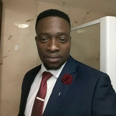 Profile Picture of Clifford Bukhosini (@NathiGina) on Twitter