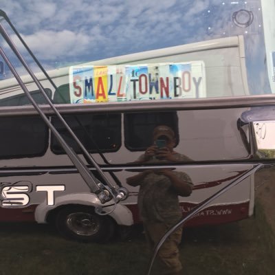 Profile Picture of Ron Mcmahon (@mcmahon_ron) on Twitter