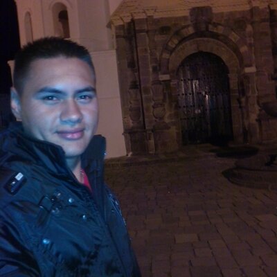 Profile Picture of Daniel Varon (@danielvaron89) on Twitter