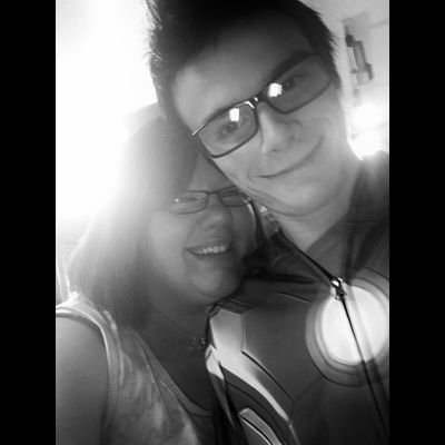 Profile Picture of Bonnie Michelle (@bonquiquiwilson) on Twitter