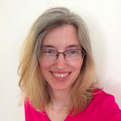 Profile Picture of Stacy Mitchell (@ITakeSuccess) on Twitter