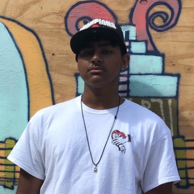 Profile Picture of Aaron Alam (@Aaron_Alam1) on Twitter