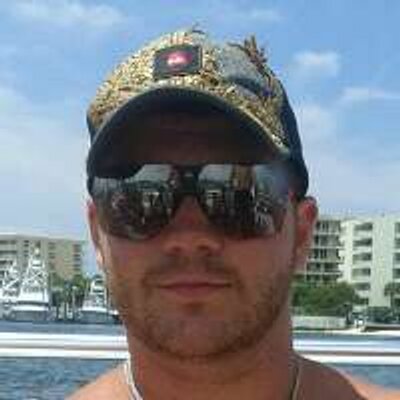 Profile Picture of Aaron LaMance (@AaronLaMance) on Twitter