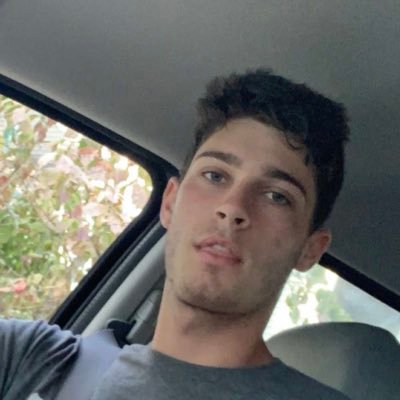 Stephen Ruder - Twitter Profile Picture of Stephen Ruder (@RuderStephen) on Twitter