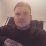 Profile Picture of Dean Hamilton (@deanlouden) on Instagram