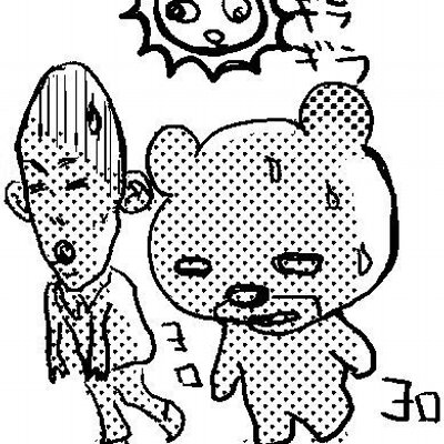 Ken SATO - Twitter Profile Picture of Ken SATO (@kensatoh) on Twitter