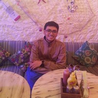 Profile Picture of Ayush Varshney (@ayush-varshney-33) on Quora