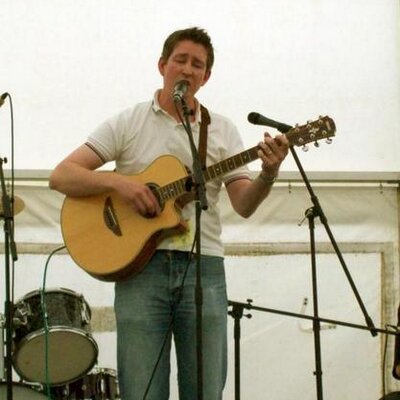 Profile Picture of Chris Sammon (@Chris_Sammosas) on Twitter