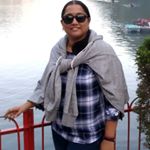 Profile Picture of Sujatha Ramesh (@sujatha_19.07) on Instagram