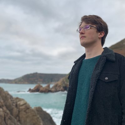 Profile Picture of Tom Etheridge (@THEtheridge) on Twitter