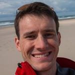 Profile Picture of Bryan Rolfe (@astronutbutter) on Instagram