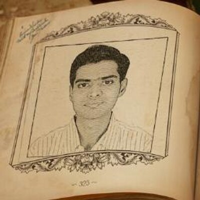 Profile Picture of Nitin Kulkarni (@nitinkulkarni17) on Twitter