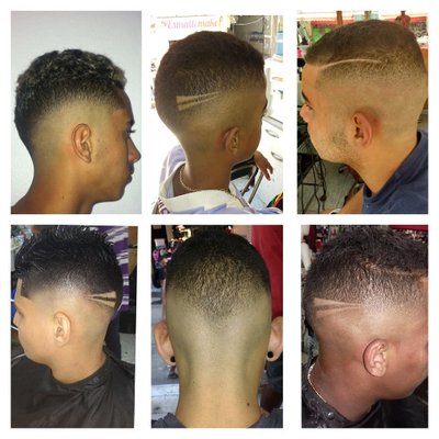 Profile Picture of Corte Do Jaca (@SalaoSamuel) on Twitter