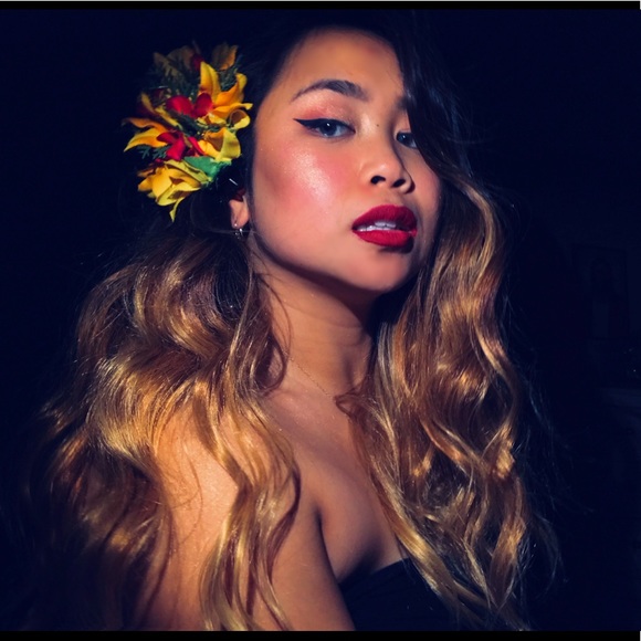 Profile Picture of Jam Macabugao (@jamberriess) on Poshmark