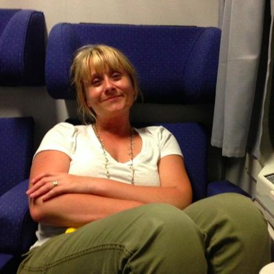 Profile Picture of Donnaduncan (@donnaduncan) on Twitter