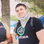 Profile Picture of Robert Demarest (@robdddd) on Instagram