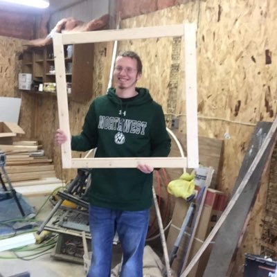 Profile Picture of Chris Litteken (@ChrisLitteken) on Twitter