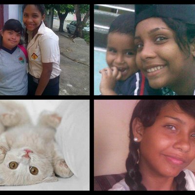 Profile Picture of Jessenia Cordero (@jesseniacorder2) on Twitter