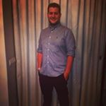 Profile Picture of George Pavlopoulos (@george_pavl) on Instagram